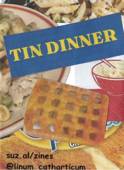 Tin DInner (2026)